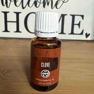 15ml Young Living Clove Essential Oil
